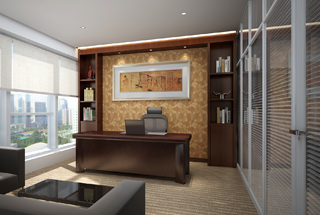 十年專注隔斷工程服務，高隔斷型材優質供應商